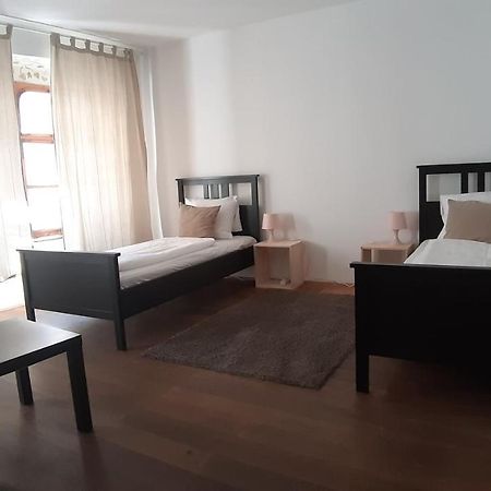 Boutique Hostel Zum Goldenen Kegel Wien Eksteriør billede