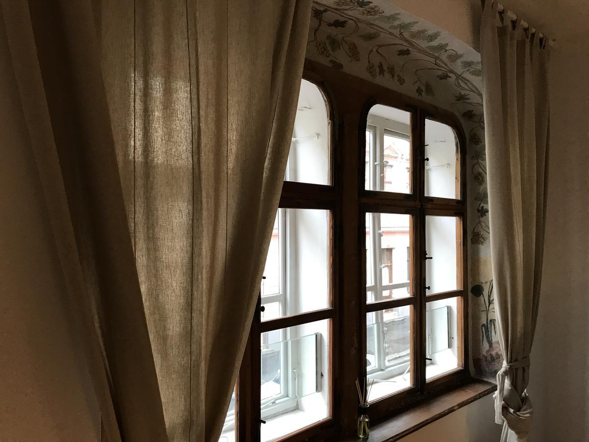 Boutique Hostel Zum Goldenen Kegel Wien Eksteriør billede