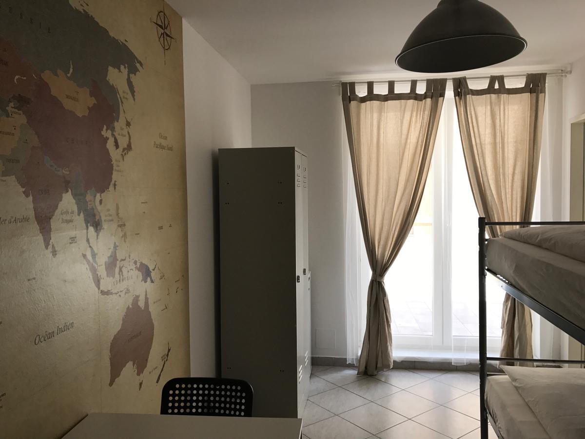 Boutique Hostel Zum Goldenen Kegel Wien Eksteriør billede