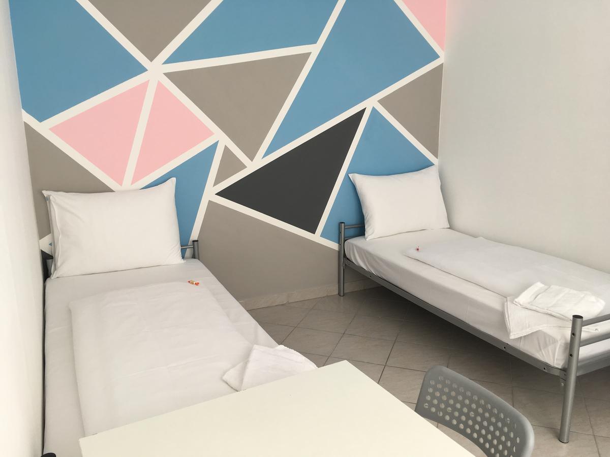 Boutique Hostel Zum Goldenen Kegel Wien Eksteriør billede