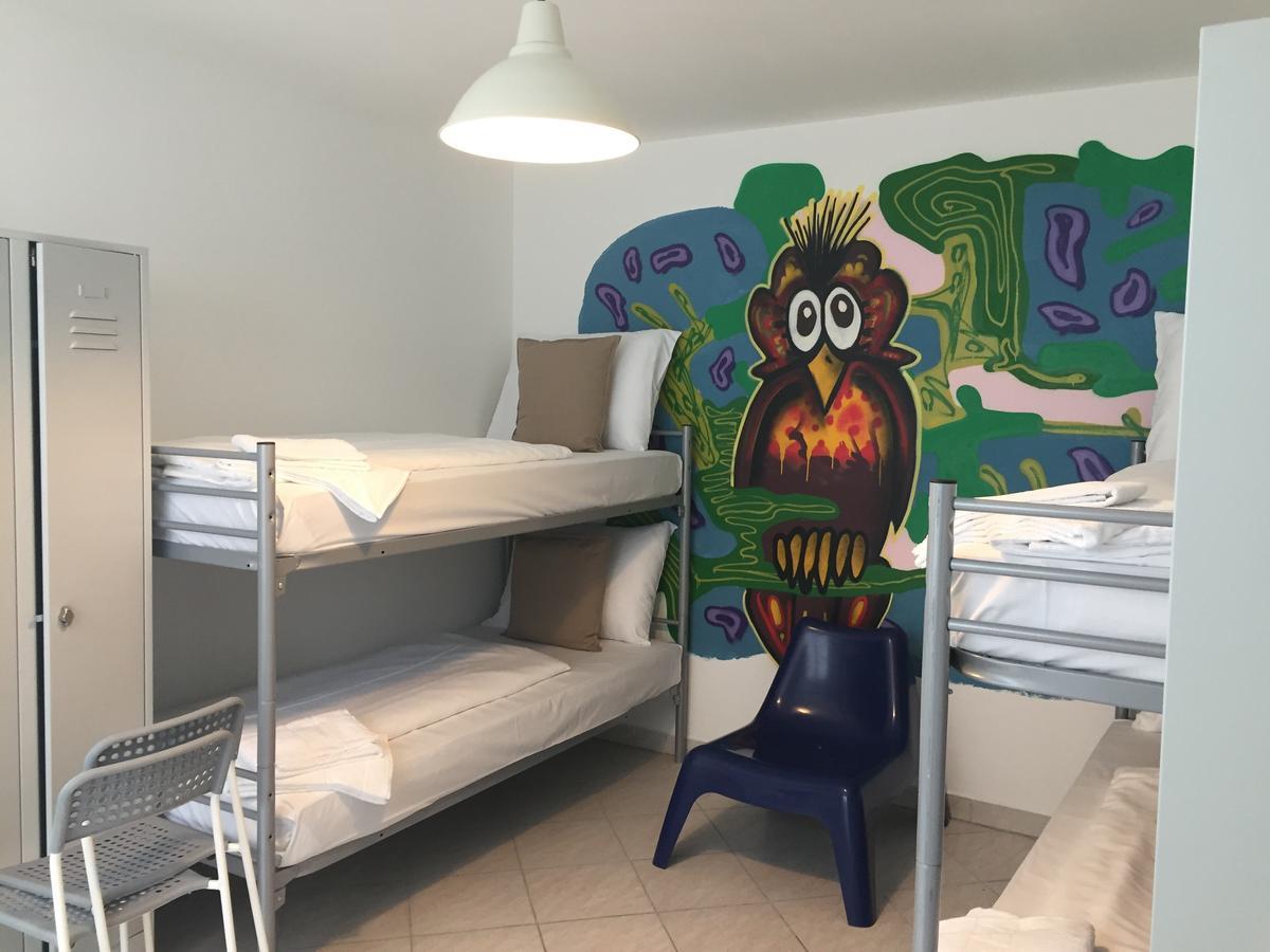 Boutique Hostel Zum Goldenen Kegel Wien Eksteriør billede