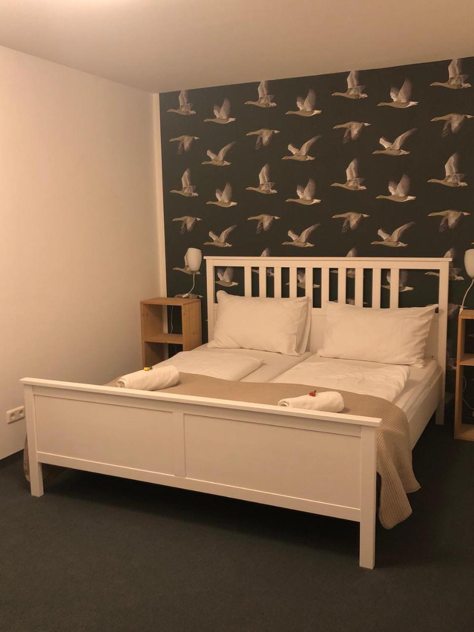 Boutique Hostel Zum Goldenen Kegel Wien Eksteriør billede